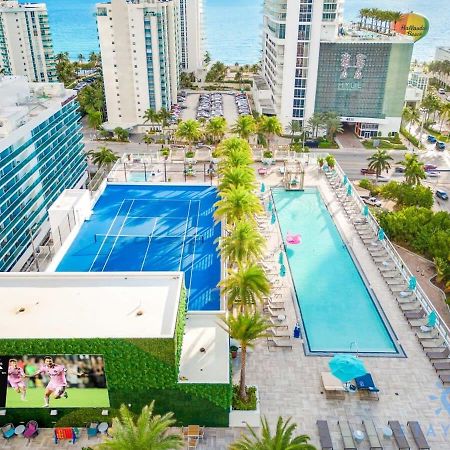 Апартаменты Wrap Around Balcony - Insane Views - Amazing Pools Голливуд Экстерьер фото