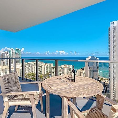 Апартаменты Wrap Around Balcony - Insane Views - Amazing Pools Голливуд Экстерьер фото