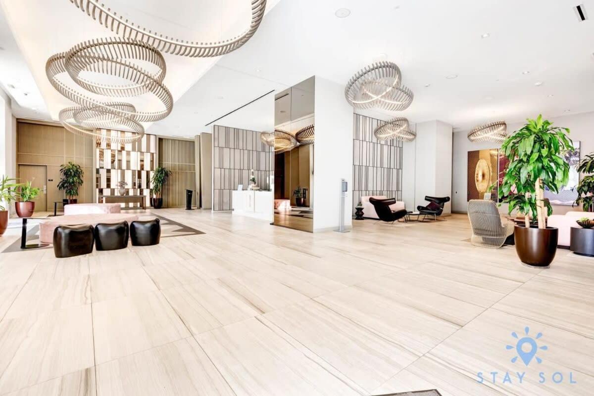Апартаменты Wrap Around Balcony - Insane Views - Amazing Pools Голливуд Экстерьер фото