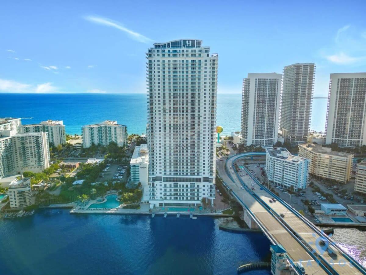 Апартаменты Wrap Around Balcony - Insane Views - Amazing Pools Голливуд Экстерьер фото