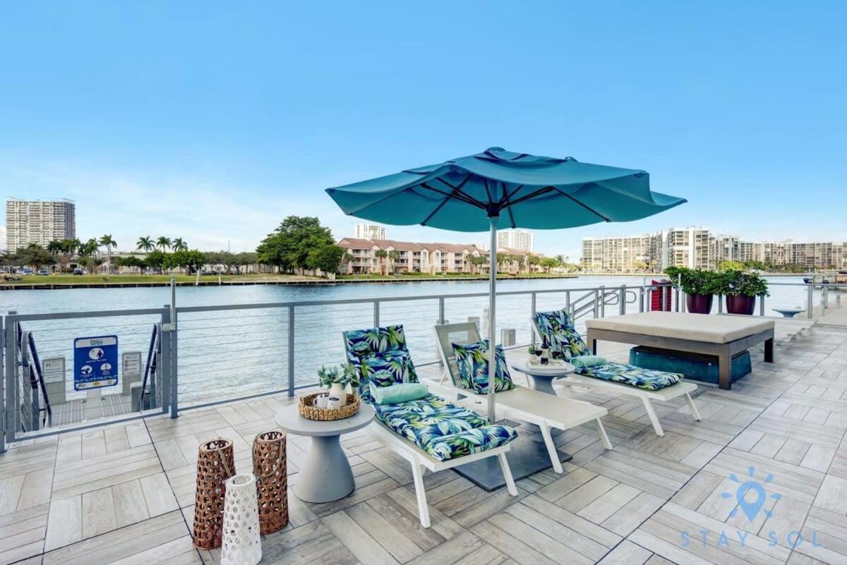 Апартаменты Wrap Around Balcony - Insane Views - Amazing Pools Голливуд Экстерьер фото