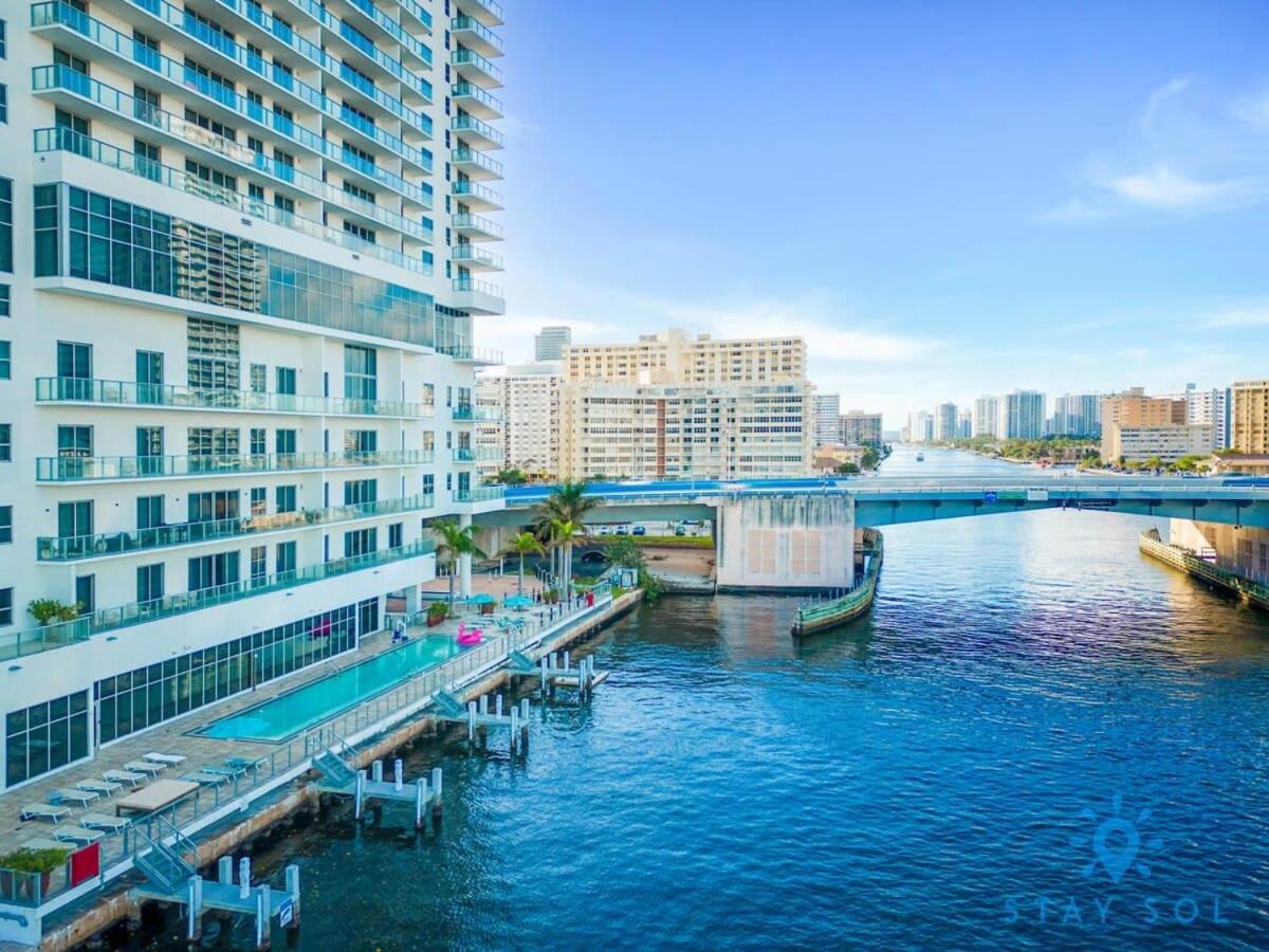 Апартаменты Wrap Around Balcony - Insane Views - Amazing Pools Голливуд Экстерьер фото